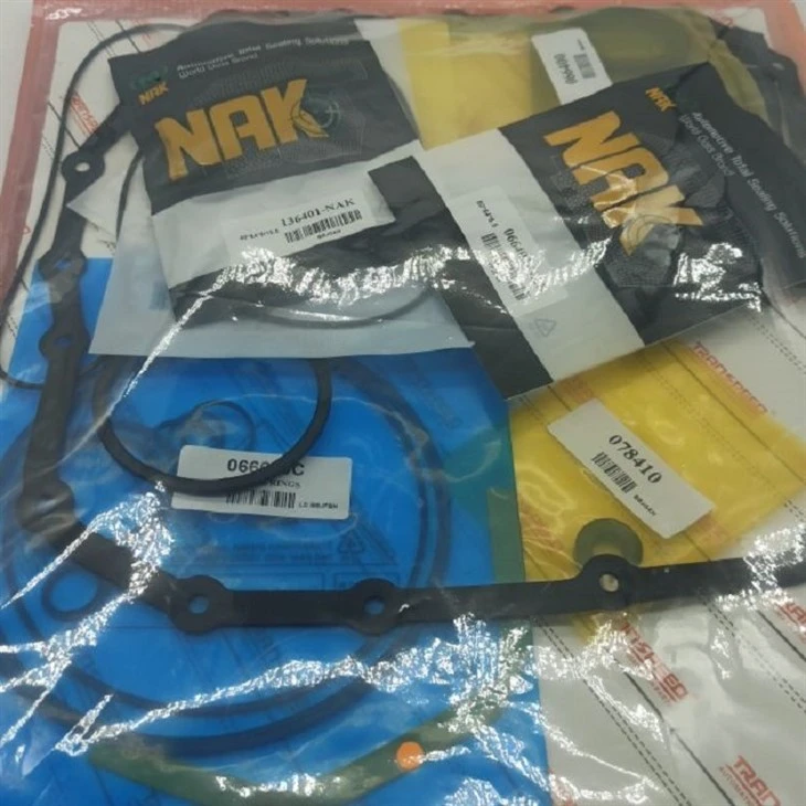 Overhaul Kit K111 K112 (4)(001)