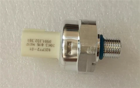 V-AUTOS-- PORSCHE 7DT45 JEEP ROVER HONDA 9HP48 snímač tlaku na telese ventilu