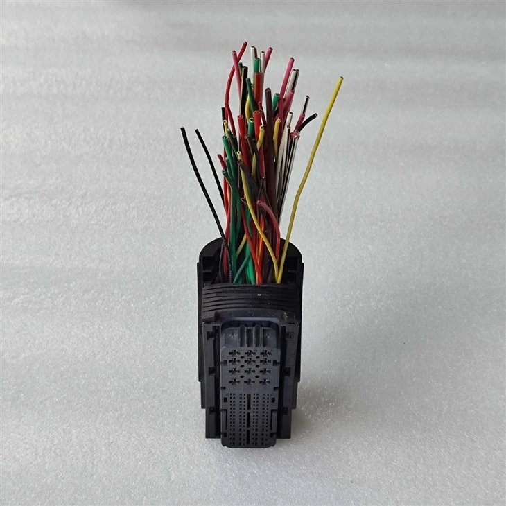 OEM 7DCT450-0029 Transmission Outer TCU Plug New Condition 7DCT450