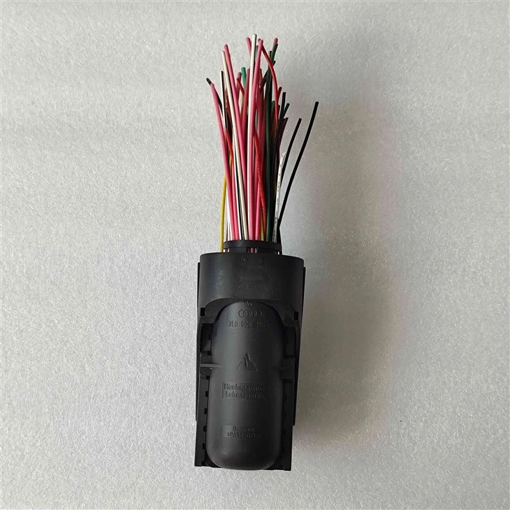 OEM 7DCT 450-0029 prenos vonkajší TCU Plug Nová podmienka 7DCT450