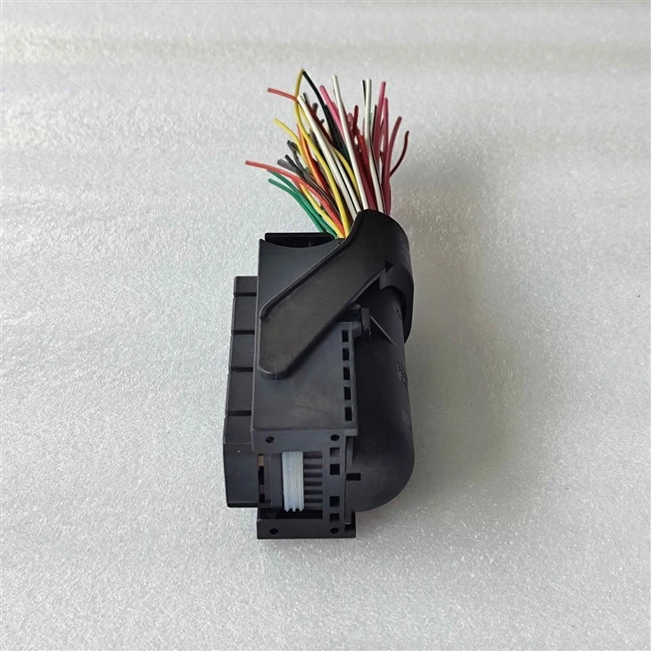 OEM 7DCT450-0029 Transmission Outer TCU Plug New Condition 7DCT450