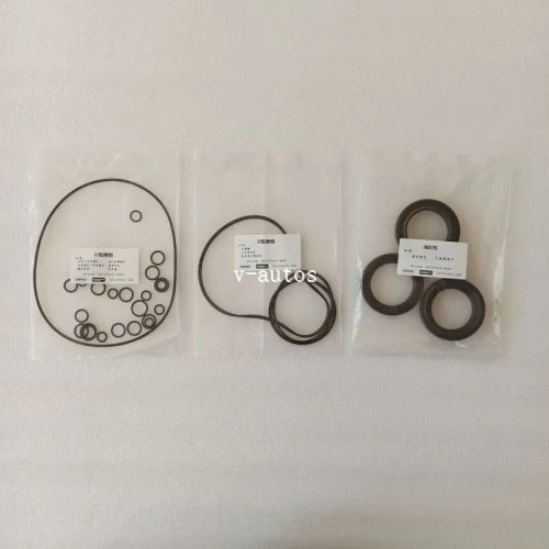 Overhaul Kit Without Ring TK005 019CHA Transmission