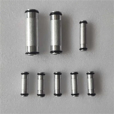 9HP 48-0029- fn rúrka sada 8pcs a sada 9HP48 Prenos