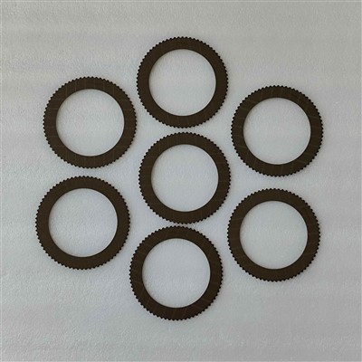 ATC 500-0002- AM Trecia súprava 7pcs A Kit ATC500 Transfer Threic Plate