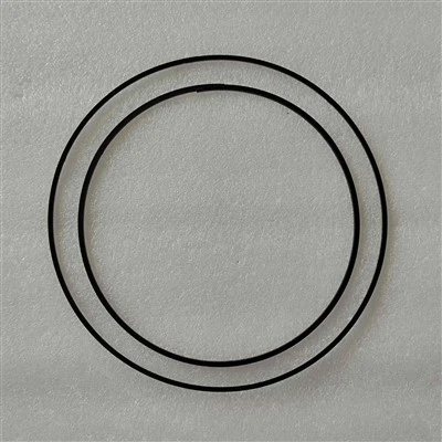 JF017E -0008- AM Súprava na tesniaci krúžok na kladku 181261da Belt 2pcs A Kit JF017E CVT Prenos