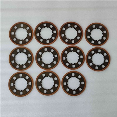 TC -0020- OEM Trecia súprava 11pcs a trecia doska prenosu súpravy