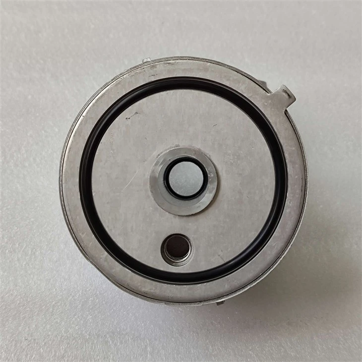 TF80SC-0021-AM New Cooler 2275.57 AF40 15 Floor TF80SC Transmission