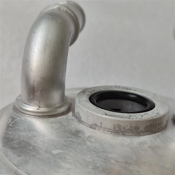 TF80SC-0021-AM New Cooler 2275.57 AF40 15 Floor TF80SC Transmission